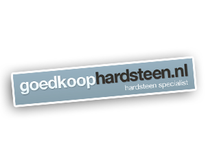 goedkoophardsteen widget